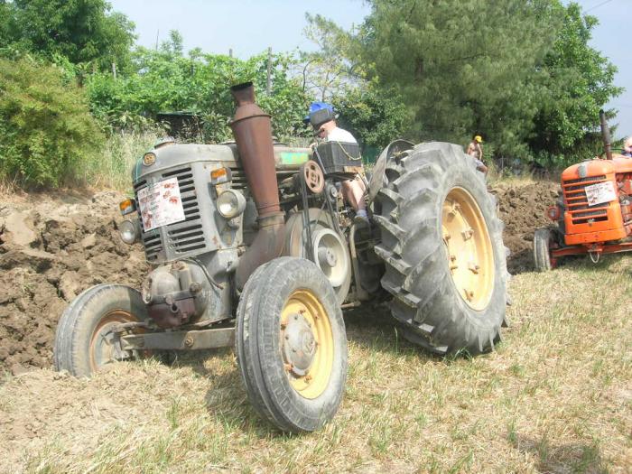 landini l55-60