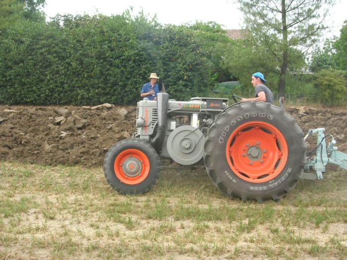 landini l45-50