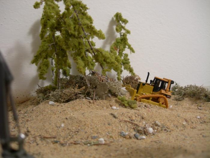 Diorama