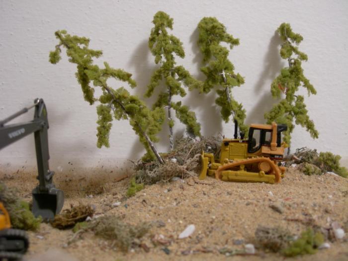 Diorama