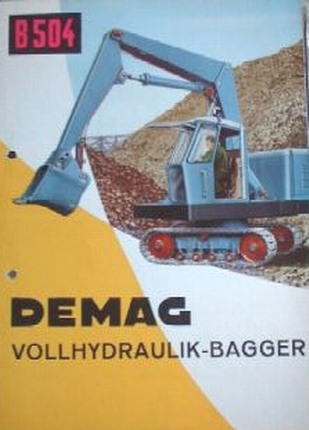 Demag