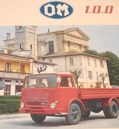 OM 100