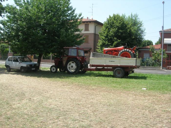 albareto 2007