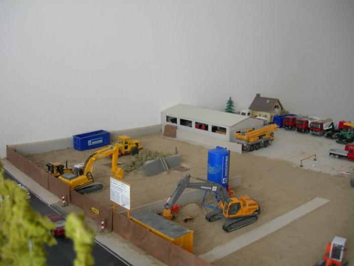 Diorama