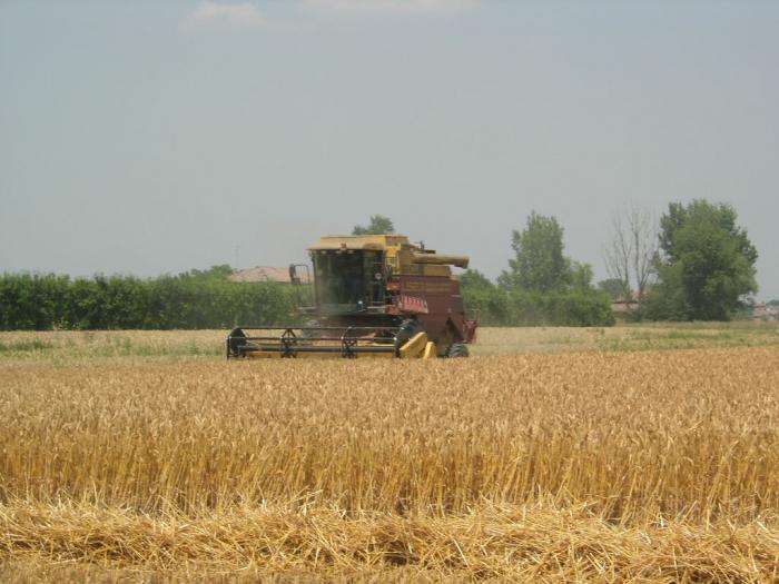 new holland l523 mcs