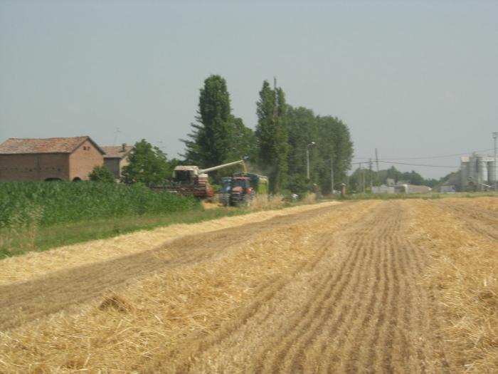 new holland m160 e laverda l521 mcs