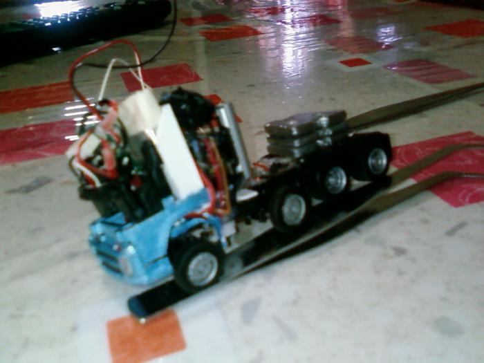 R/C IR 1:87