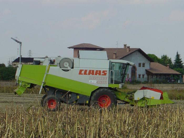 claas