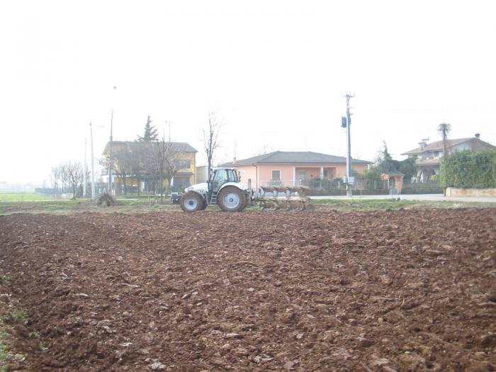 Prova Lamborghini 180.7 27/02/08