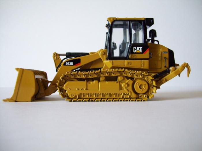 Caterpillar 963D