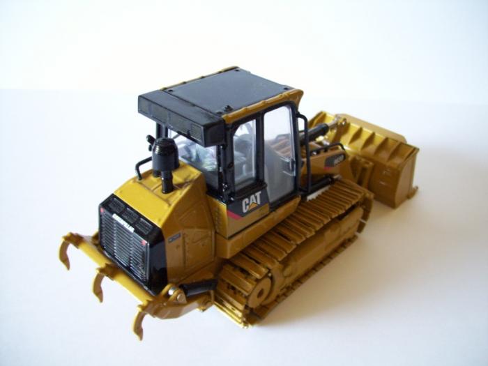 Caterpillar 963D