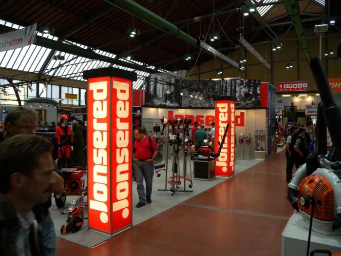 Forstmesse 2009