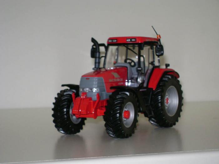 McCormick MTX 175