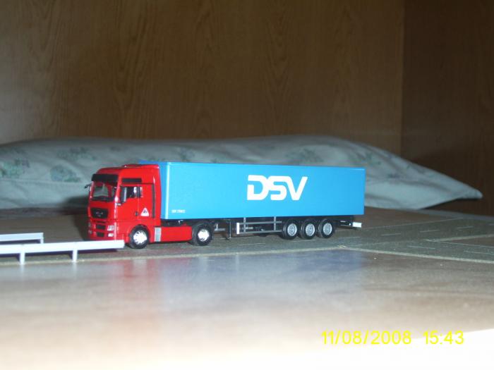 TGX DSV 2