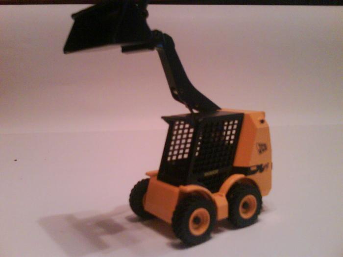 jcb robot 185