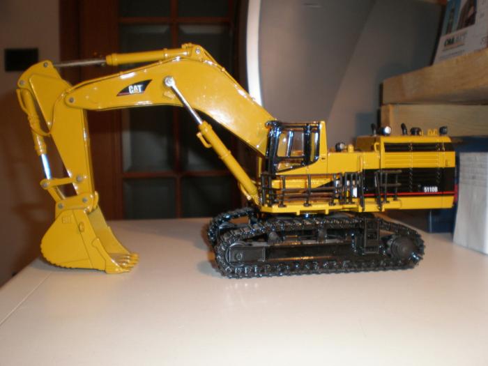 cat 5110B 1