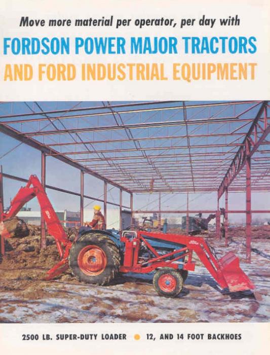 Fordson