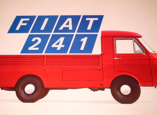 Fiat 241