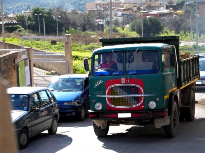 fiat 643 n