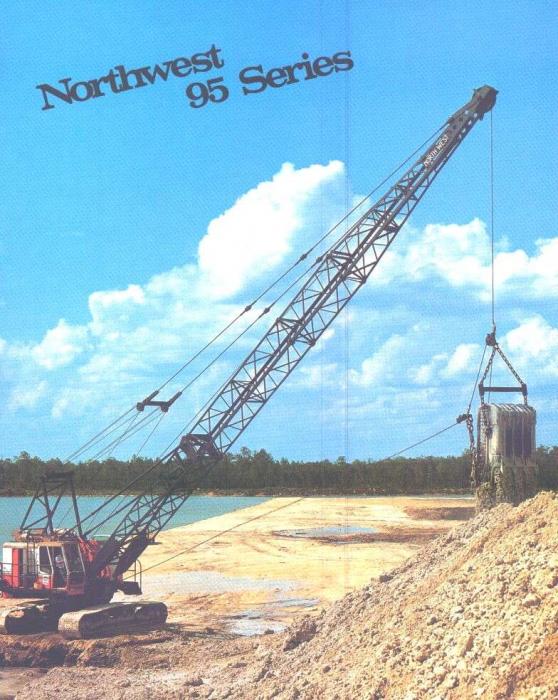 Northwest 95