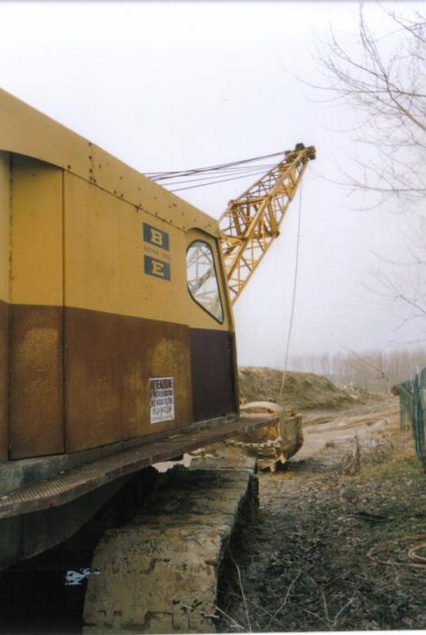 Ruston Bucyrus RB 30 (1)