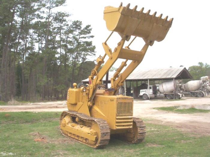 Caterpillar 951