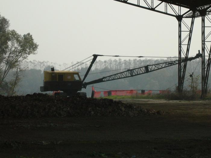 Ruston Bucyrus