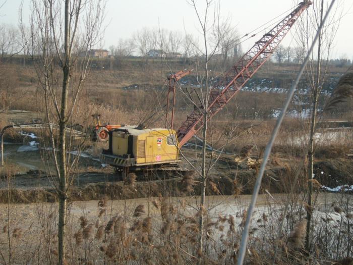 Ruston Bucyrus