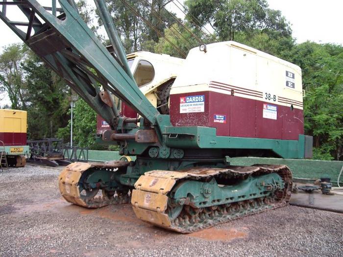 bucyrus-38b