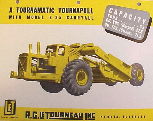 Le Torneau