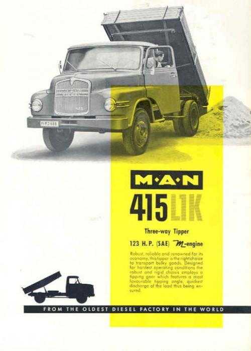 Man 415