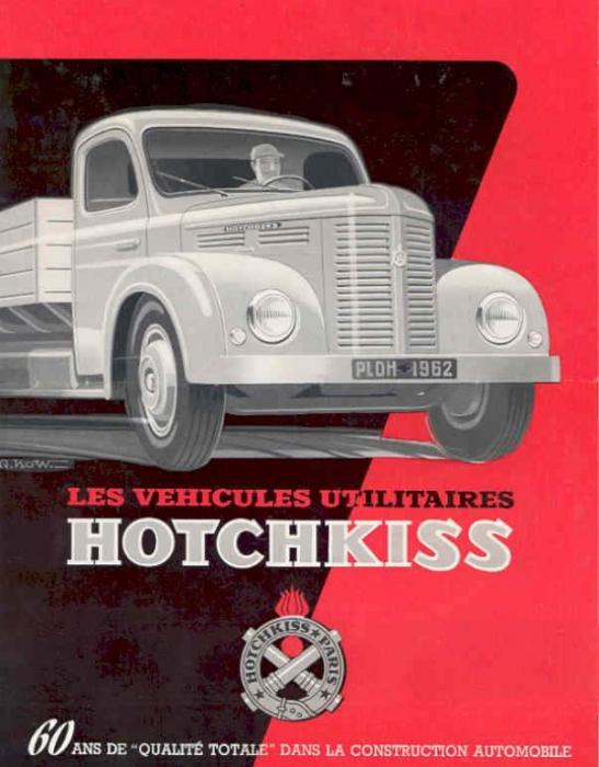 Hotchkiss