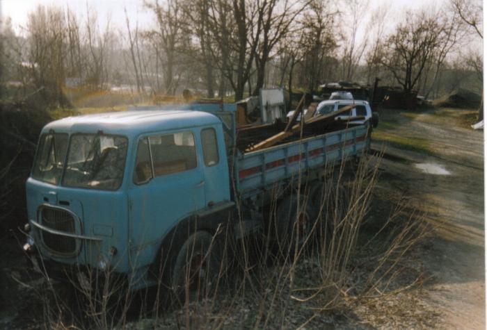 Fiat 682