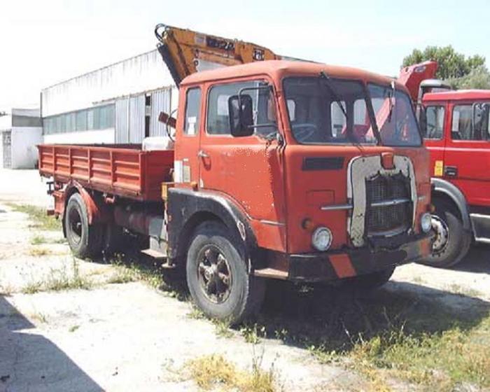 Fiat 682 n1