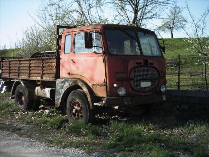 Fiat 642