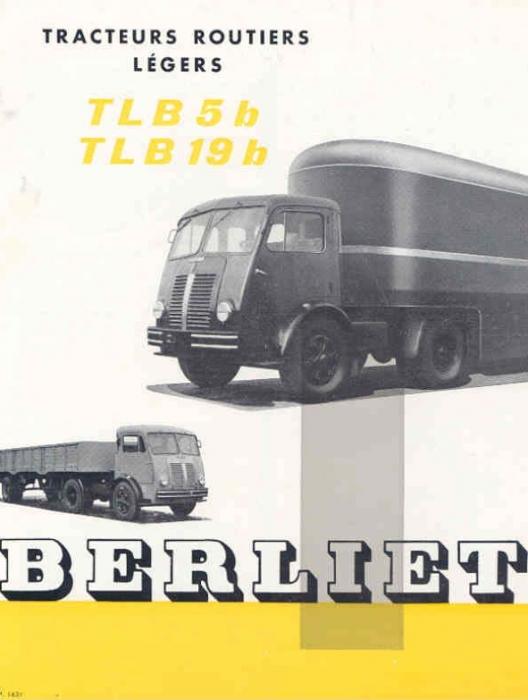 Berliet