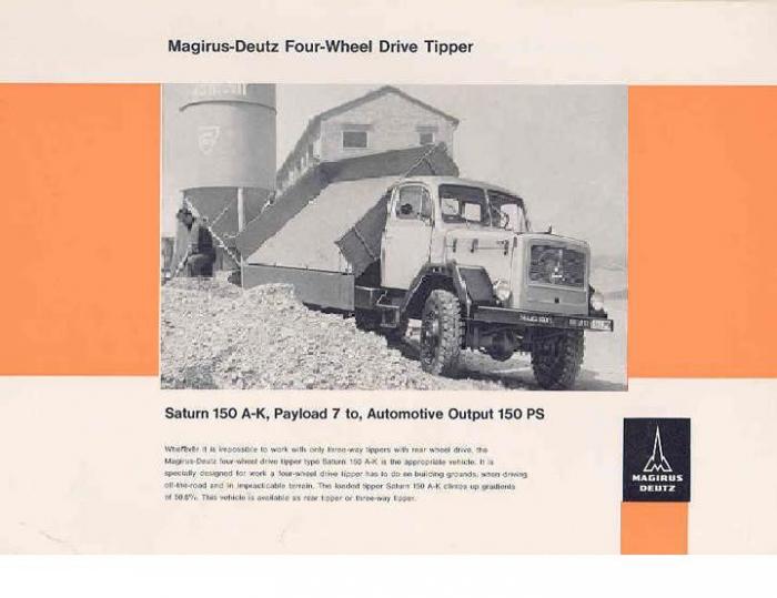 Magirus-deutz