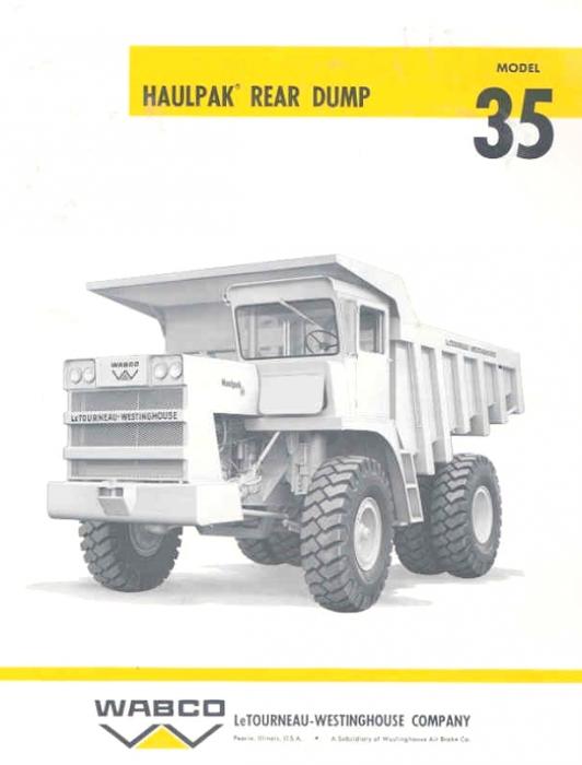 Wabco 35