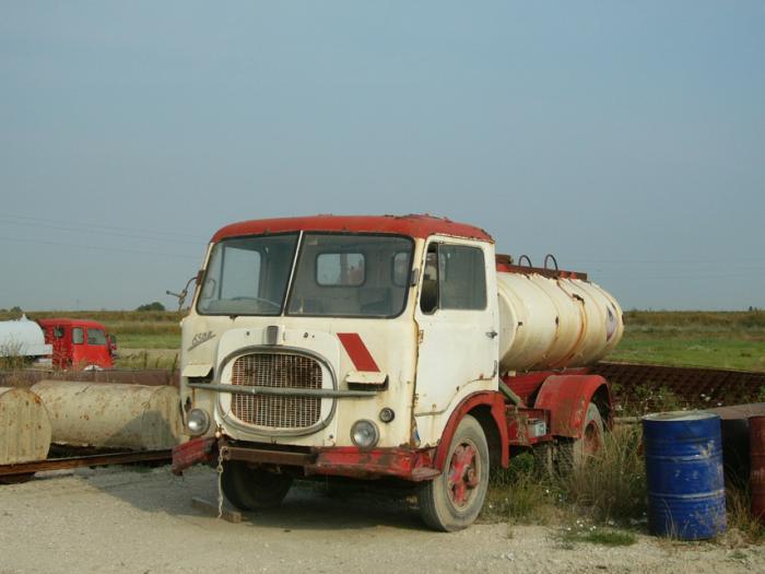 Fiat 650 n