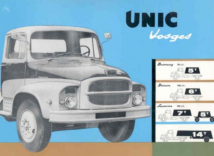 Unic (Fiat)