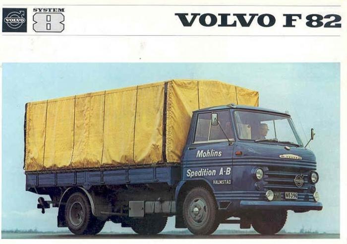 Volvo