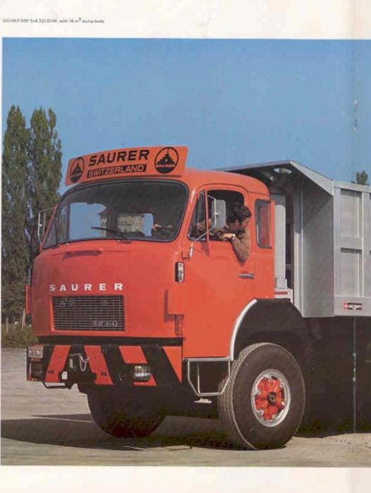 Saurer