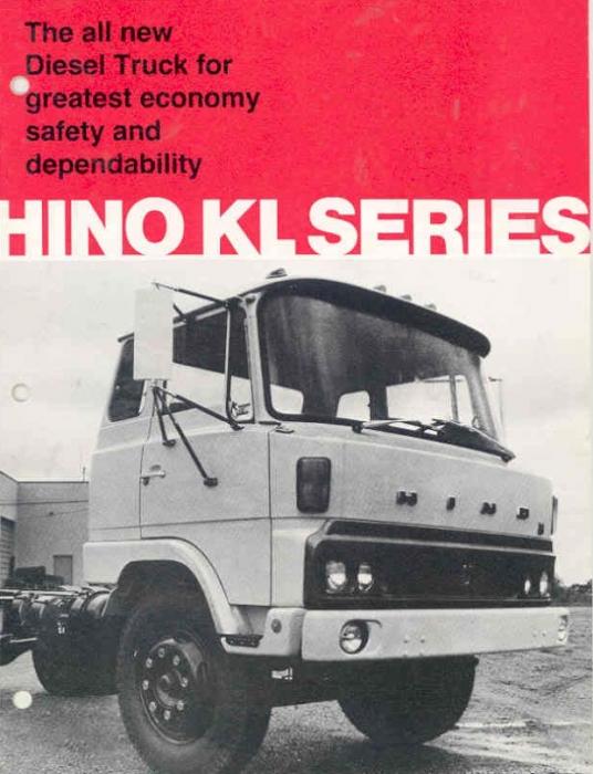 Hino