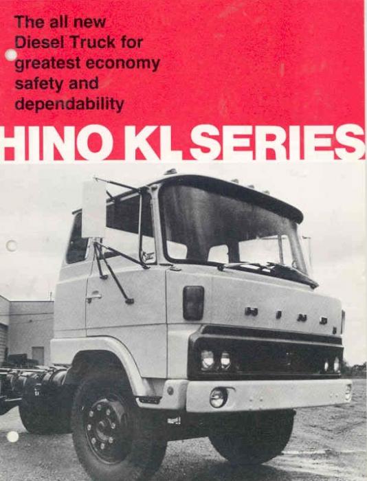 Hino