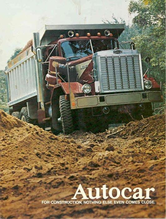 Autocar