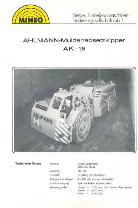 Ahlmann