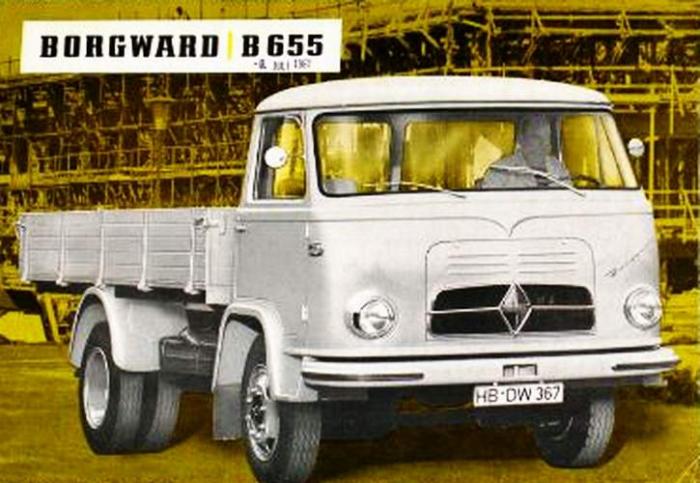 Borgward