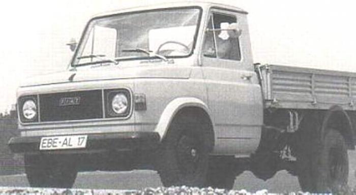 Fiat 616