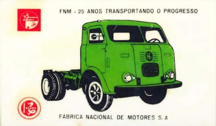 FNM Alfa Romeo