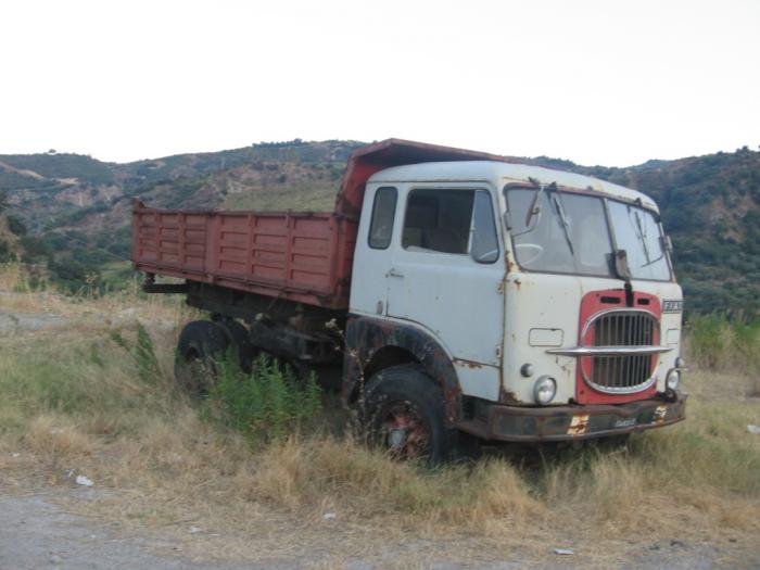 Fiat 682N3